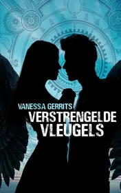 Omslag van Verstrengelde vleugels