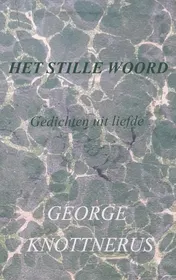 Omslag van Het stille woord