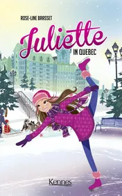 Omslag van Juliette in Quebec