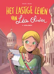 Omslag van Verloren