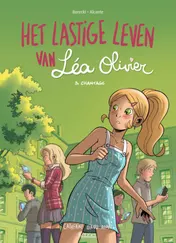 Omslag van Chantage