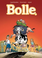 Omslag van Bolle 3