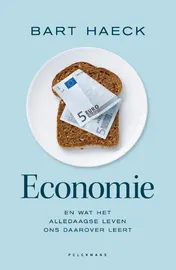 Omslag van Economie