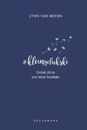 Omslag van #kleingelukske