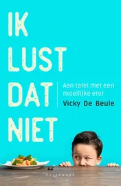 Omslag van Ik lust dat niet