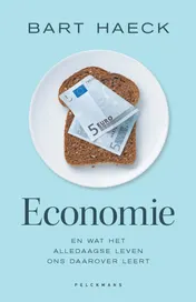 Omslag van Economie