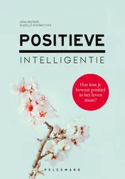 Omslag van Positieve intelligentie