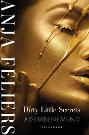Omslag van Dirty Little Secrets: Adembenemend