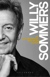 Omslag van Willy Sommers