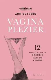 Omslag van Vaginaplezier