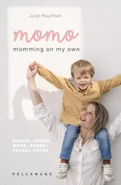 Omslag van Momo