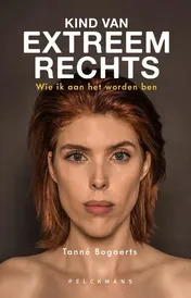 Omslag van Kind van extreemrechts