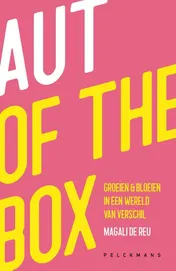 Omslag van Aut of the box