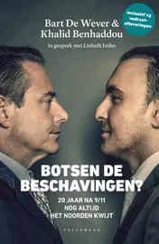 Omslag van Botsen de beschavingen?