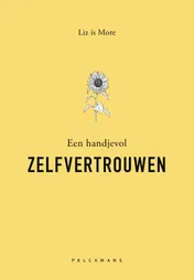 Omslag van Een handjevol zelfvertrouwe