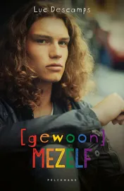 Omslag van Gewoon mezelf