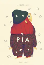 Omslag van Pia