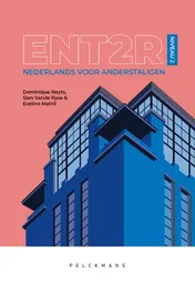 Omslag van Niveau 2