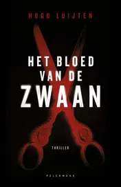 Omslag van Het bloed van de zwaan