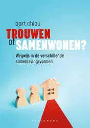 Omslag van Trouwen of samenwonen?