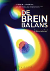 Omslag van De breinbalans