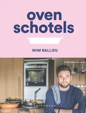 Omslag van Ovenschotels