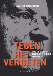 Omslag van Tegen het vergeten