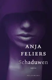 Omslag van Schaduwen
