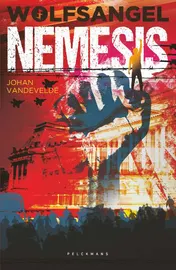 Omslag van Nemesis