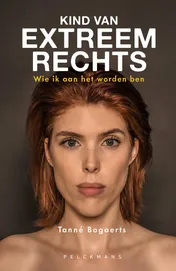 Omslag van Kind van extreemrechts