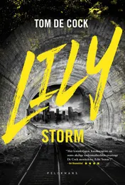 Omslag van Lily: Storm
