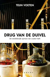 Omslag van Drug van de duivel