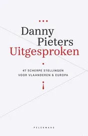 Omslag van Uitgesproken