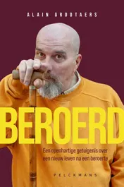 Omslag van Beroerd