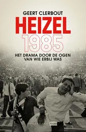 Omslag van Heizel1985