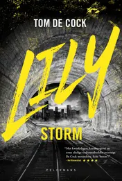 Omslag van LILY: Storm