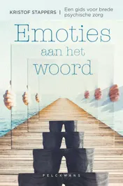 Omslag van Emoties aan het woord