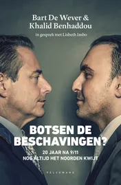 Omslag van Botsen de beschavingen?