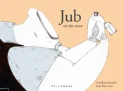 Omslag van Jub en zijn traan