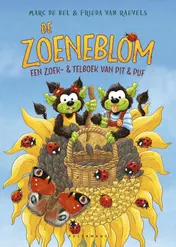 Omslag van De Zoeneblom