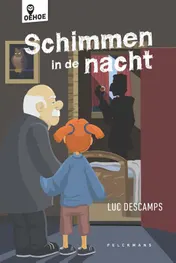 Omslag van Schimmen in de nacht