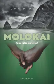 Omslag van Molokai 2
