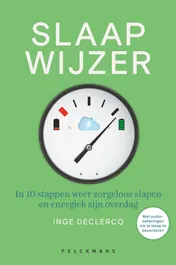 Omslag van Slaap wijzer