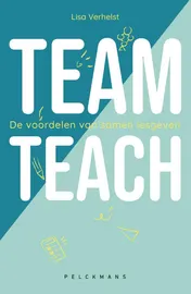 Omslag van Team Teach