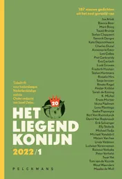 Omslag van 2022/1