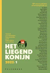 Omslag van 2022/1