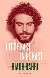 Omslag van Uit de kast. In de kast