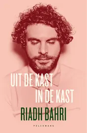 Omslag van Uit de kast, in de kast