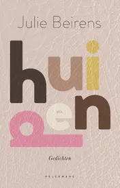 Omslag van Huiden