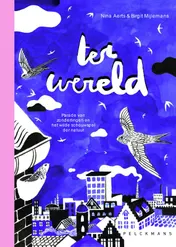 Omslag van Ter wereld